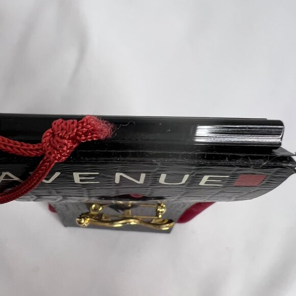 American Flag Lapel Pin Jewelry by Avenue - Brand New! - Picture 4 of 4